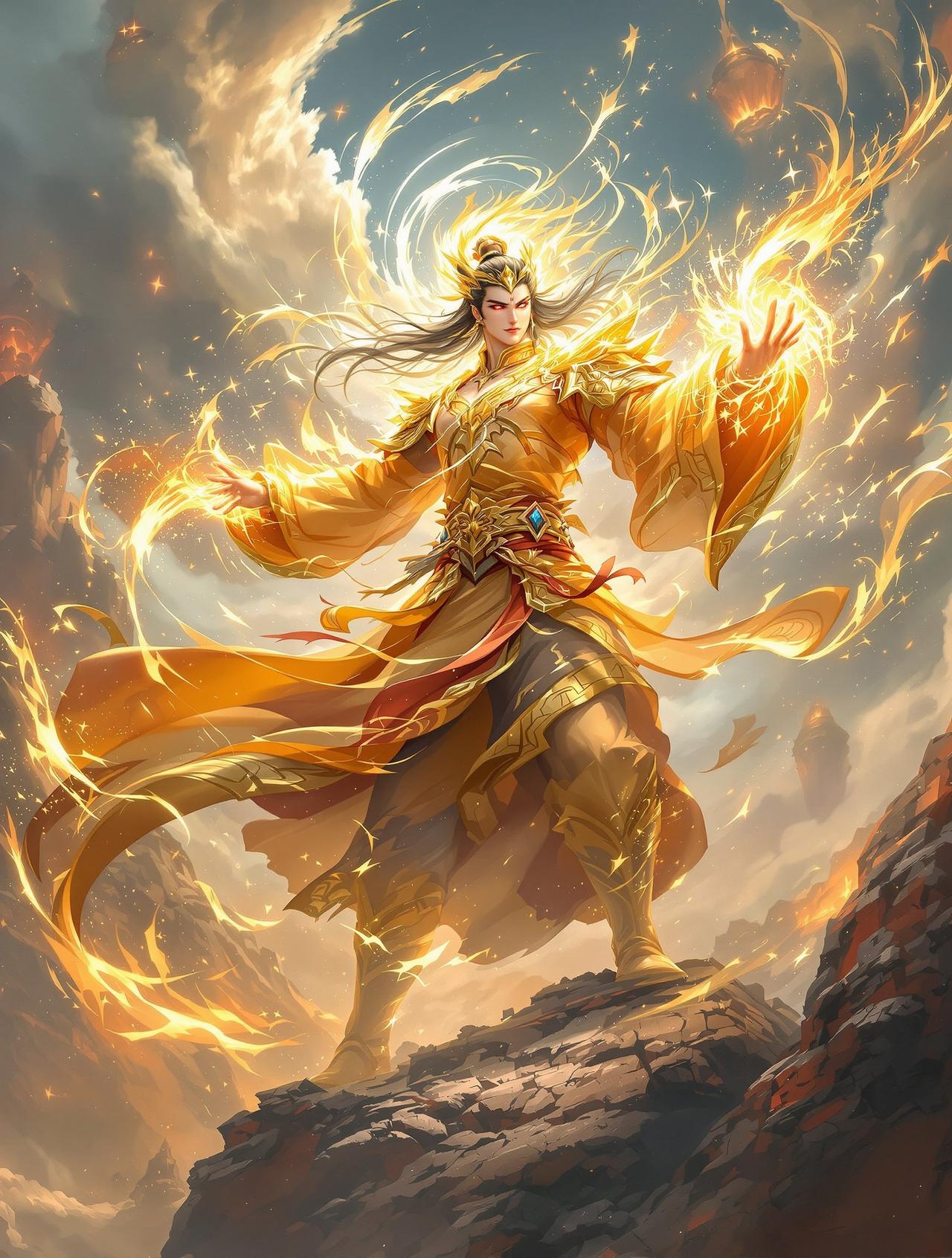 短剧搜吧 - 玄天战纪，仙侠修真题材短剧，玄天大陆，万族争锋。少年身怀混沌血脉，以凡人之躯对战诸天神魔，开启最燃修仙征战之旅。