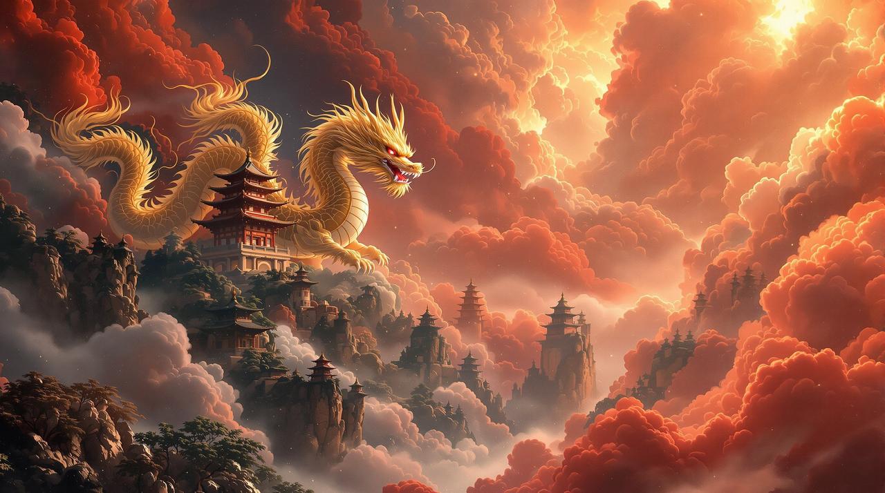 短剧搜吧 - 祥瑞降临的国潮剧场，古装玄幻仙侠修真东方奇幻题材短剧平台