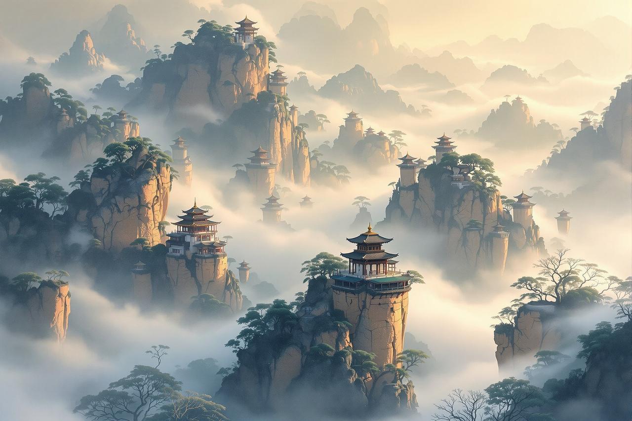 短剧搜吧 仙侠修真 题材分类，修仙问道，逆天改命。短剧搜吧汇聚最燃修仙修真短剧，从练气到渡劫，每一部都是让人热血沸腾的修仙传奇。