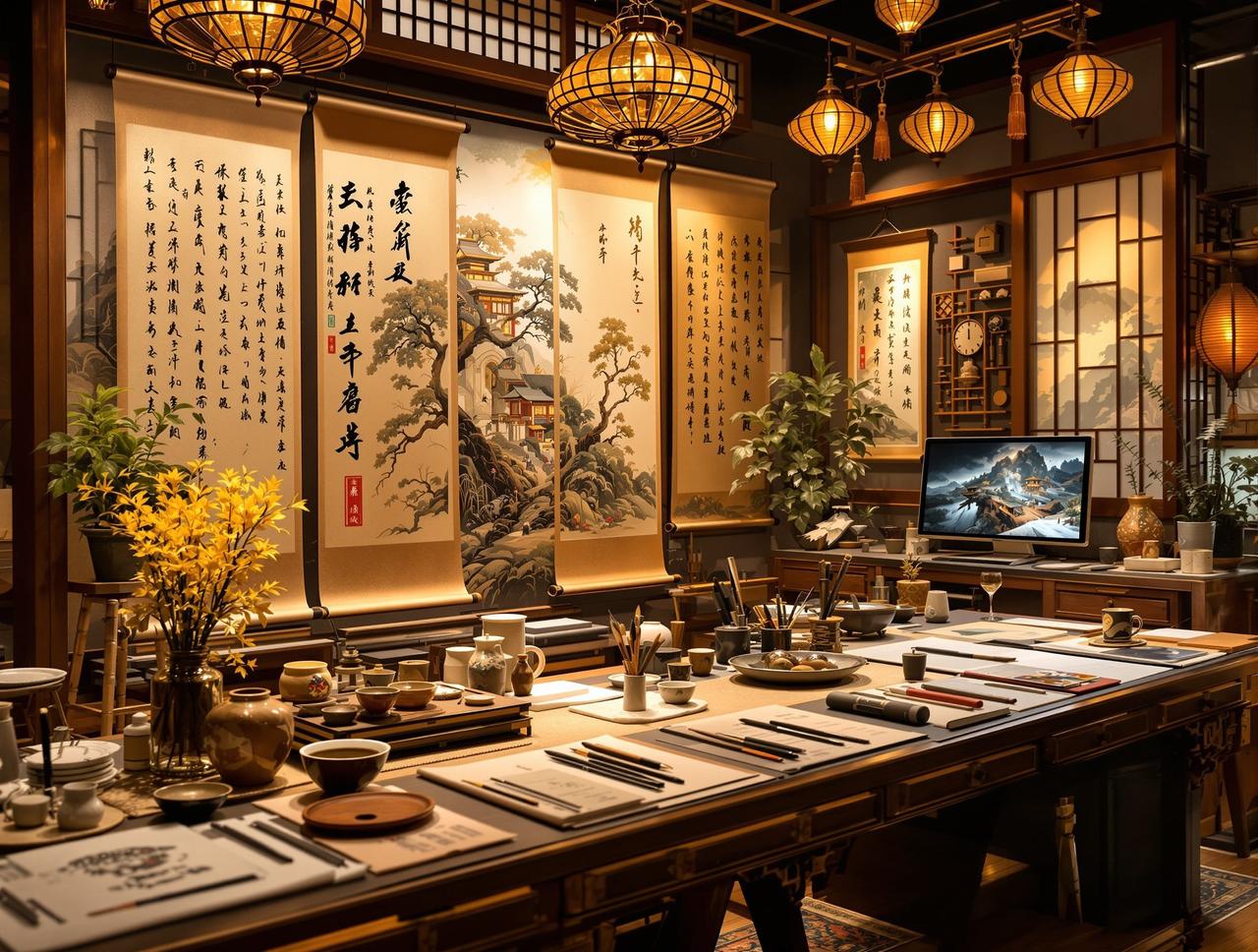 短剧搜吧品牌故事，国潮短剧平台的创作理念与团队文化